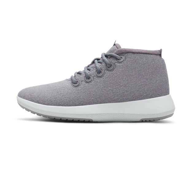 Men s Wool Runner Up Mizzles Medium Grey Allbirds AU