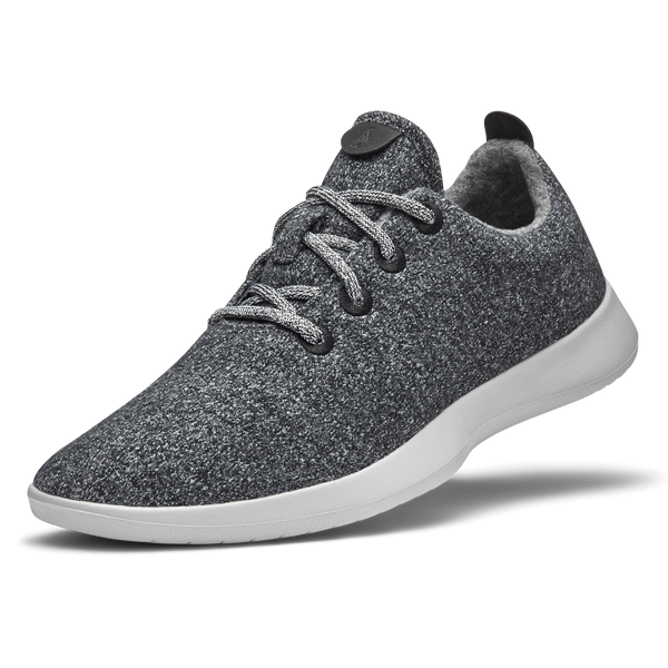 Gray 2025 allbirds runners