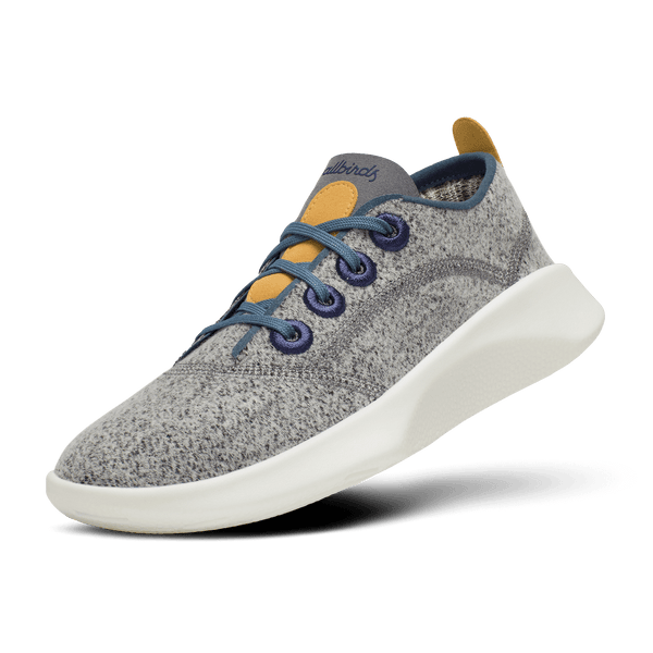 Gray allbirds best sale