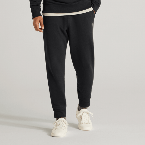 Black Sweat Pant Sweatpants, Pants