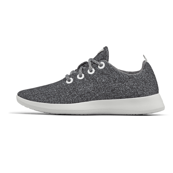 Grey 2025 color shoes