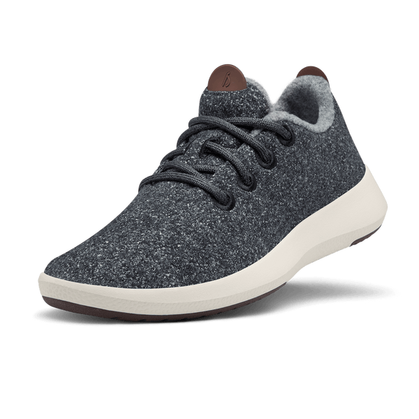 Gray allbirds best sale